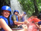 Rafting avantura na Cetini